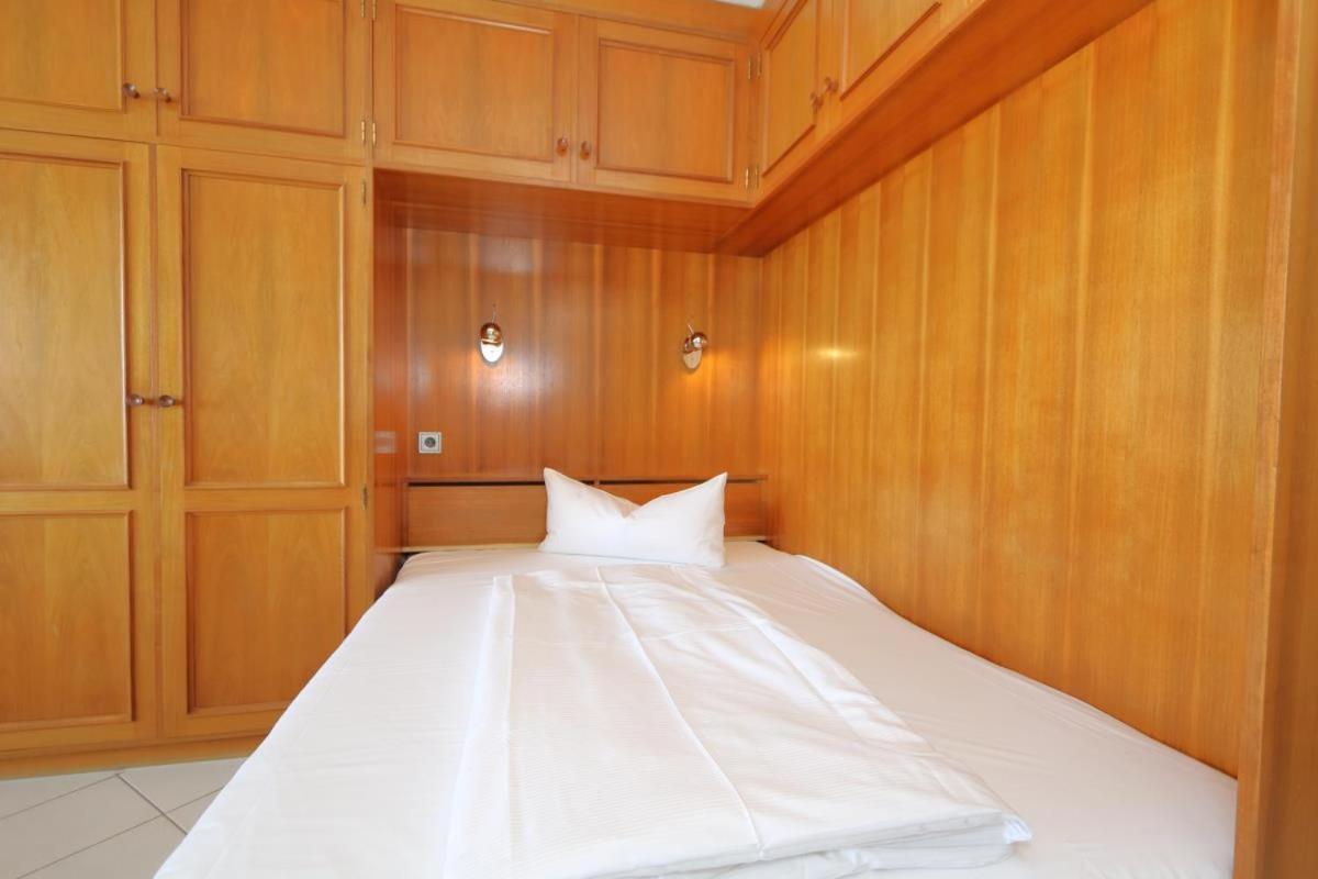 Haus Am Meer14 - App. 091 Wb Westerland Ngoại thất bức ảnh