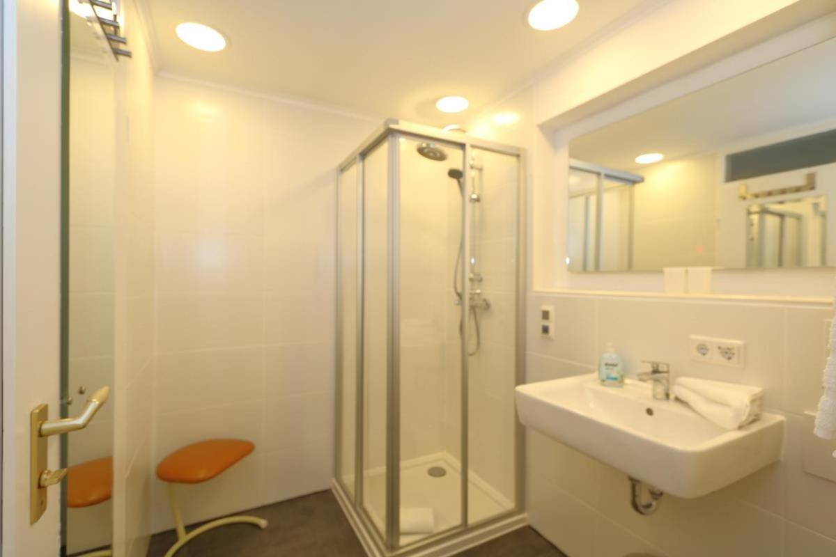 Haus Am Meer14 - App. 091 Wb Westerland Ngoại thất bức ảnh