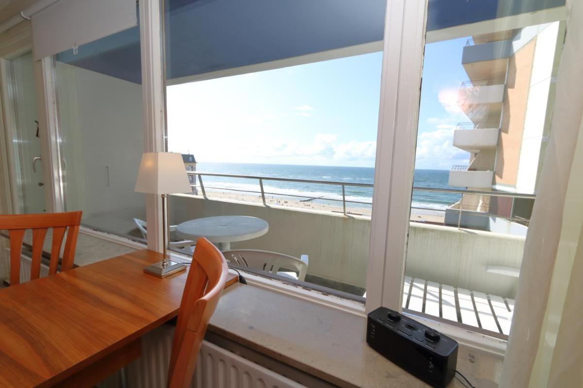 Haus Am Meer14 - App. 091 Wb Westerland Ngoại thất bức ảnh